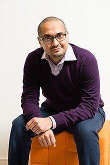 Francis deSouza - Wikiunfold.com